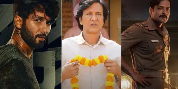 Upcoming Shows Prime Apr 2026