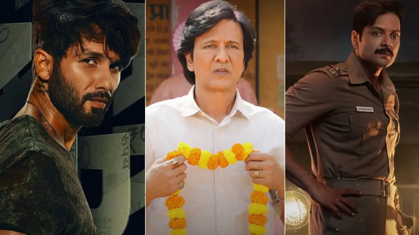 Upcoming Shows Prime Apr 2026