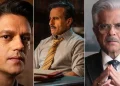 Upcoming Thriller Shows 2026