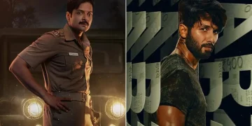 Upcoming Thrillers Prime Video