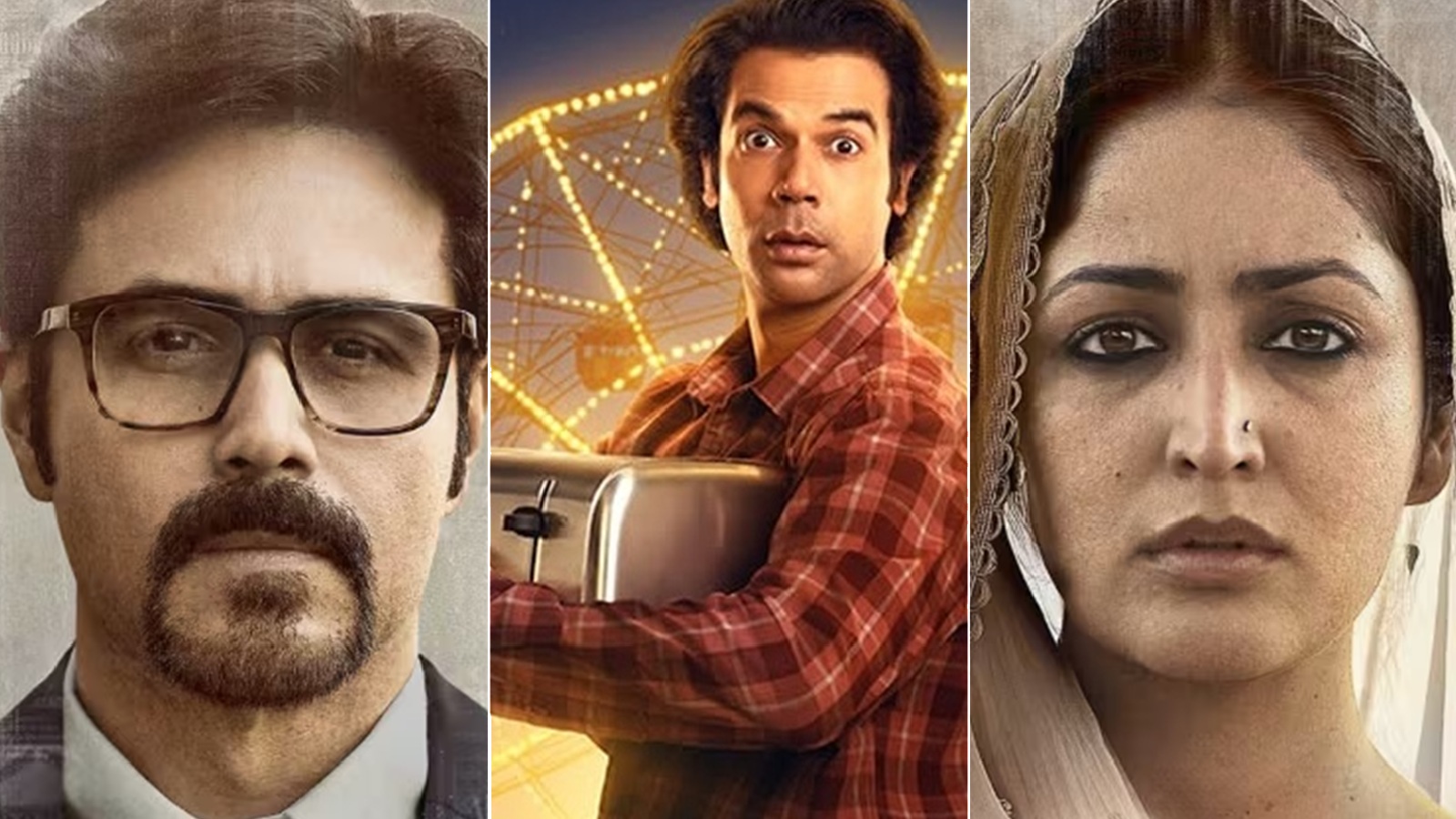 Best Hindi Movies 2026