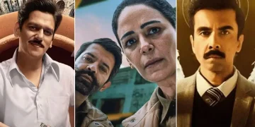 Best Hindi Web Shows 2026