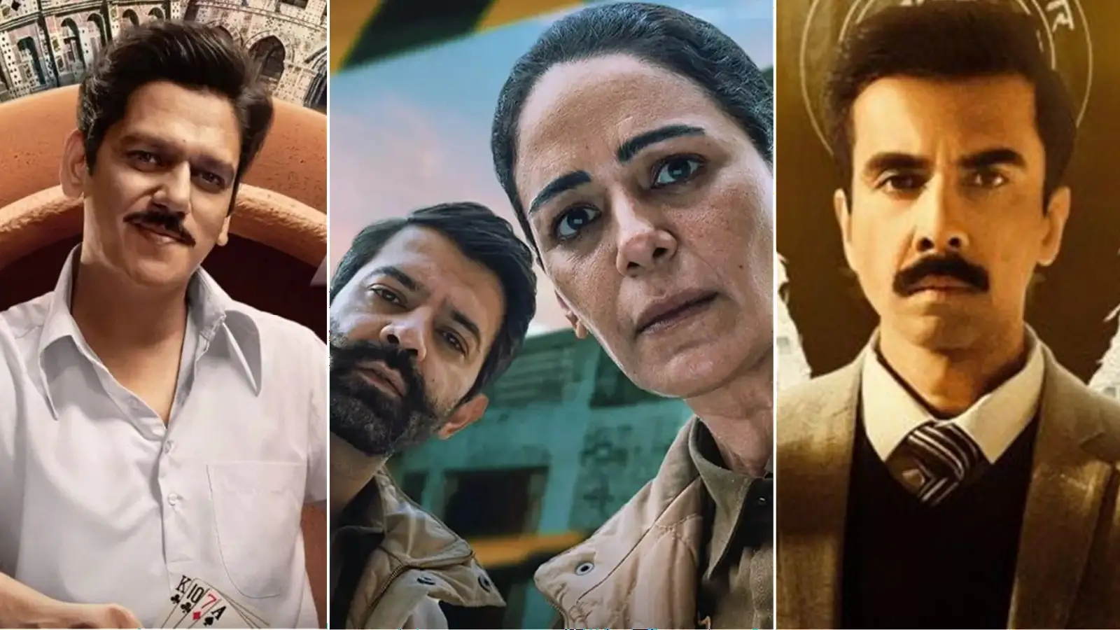 Best Hindi Web Shows 2026