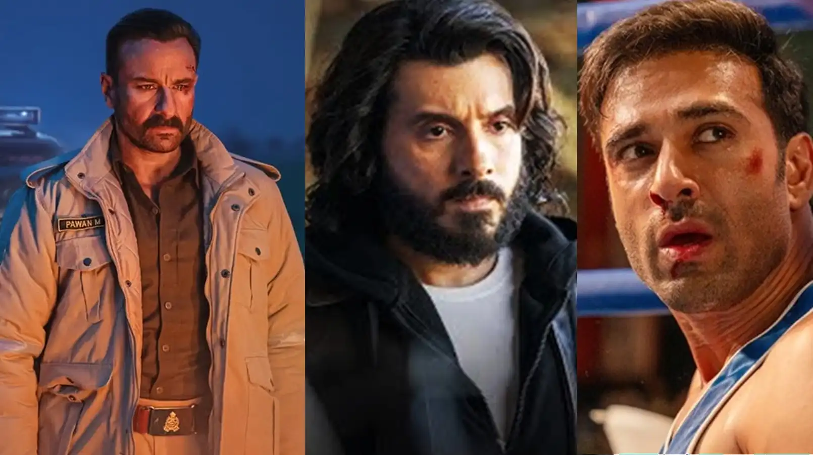Best Movies Shows of May 2026