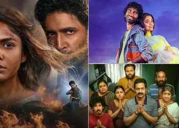 Best South Movies of 2026