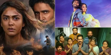 Best South Movies of 2026