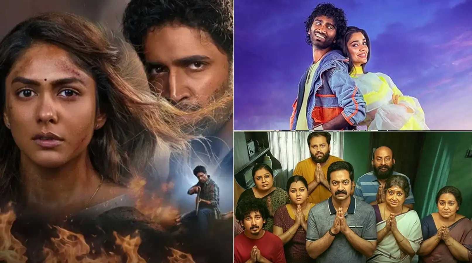 Best South Movies of 2026