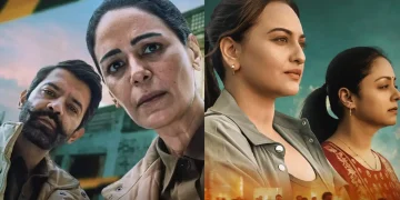 Best Suspense Thrillers