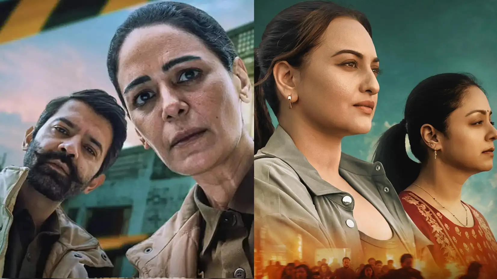 Best Suspense Thrillers