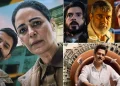 Best Thriller Shows of 2026