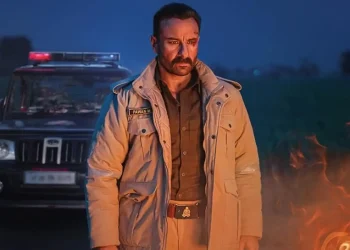 Kartavya Netflix 2026