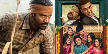 New Movies Shows Releasing This Week - MenCatalyst