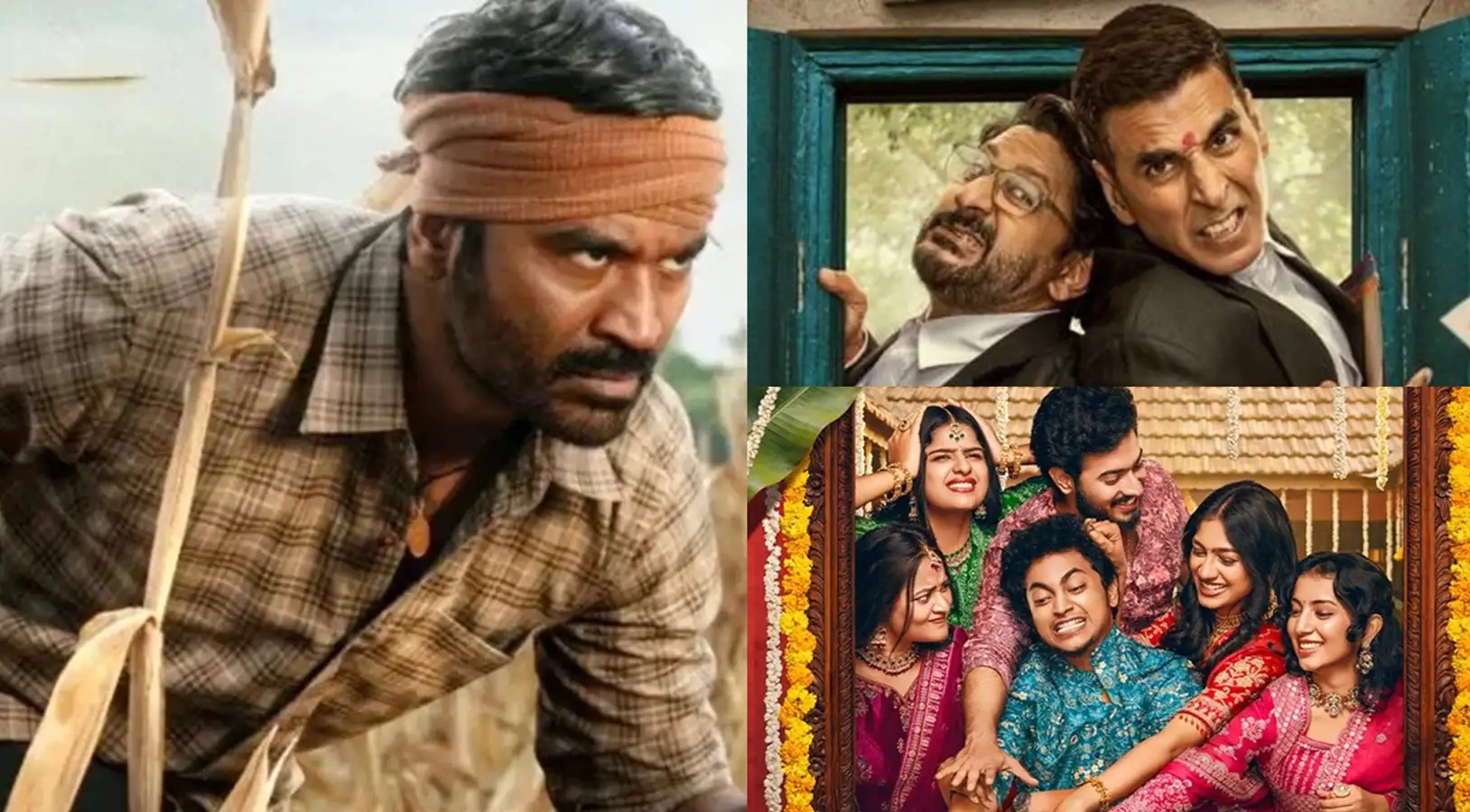 New Movies Shows Releasing This Week - MenCatalyst