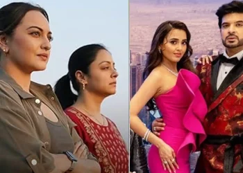 Popular Movies Shows Right Now