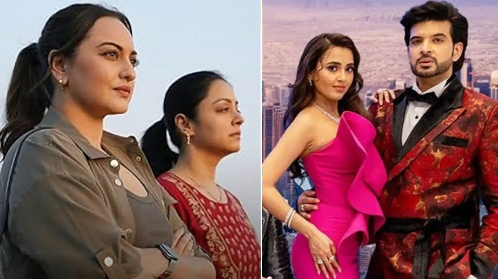 Popular Movies Shows Right Now