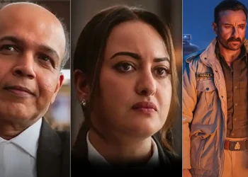 Recent Crime Thrillers 2026