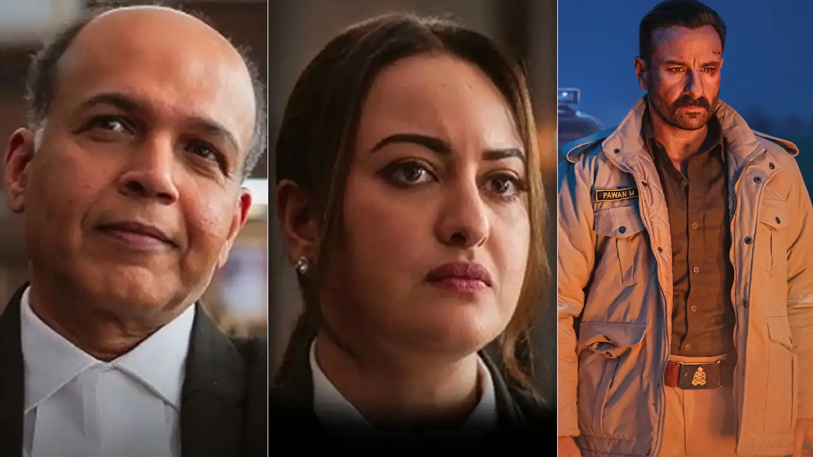 Recent Crime Thrillers 2026