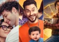 Recent Hindi Comedy 2026