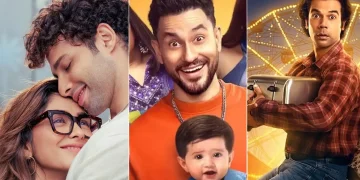 Recent Hindi Comedy 2026