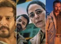 Recent Hindi Netflix