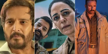 Recent Hindi Netflix