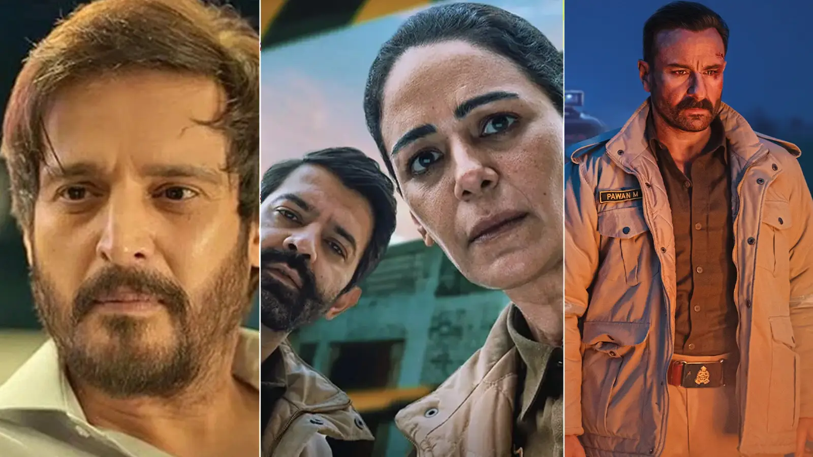Recent Hindi Netflix