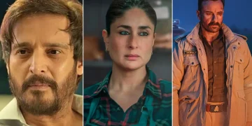 Recent Suspense Netflix