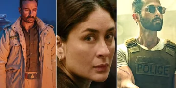 Recent Underrated Movies