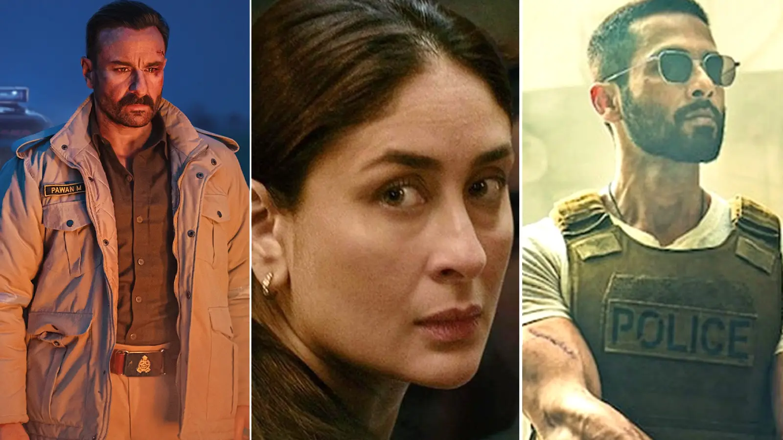 Recent Underrated Movies