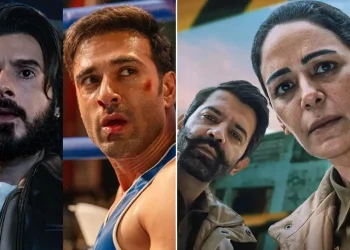 Underrated Murder Mysteries Netflix