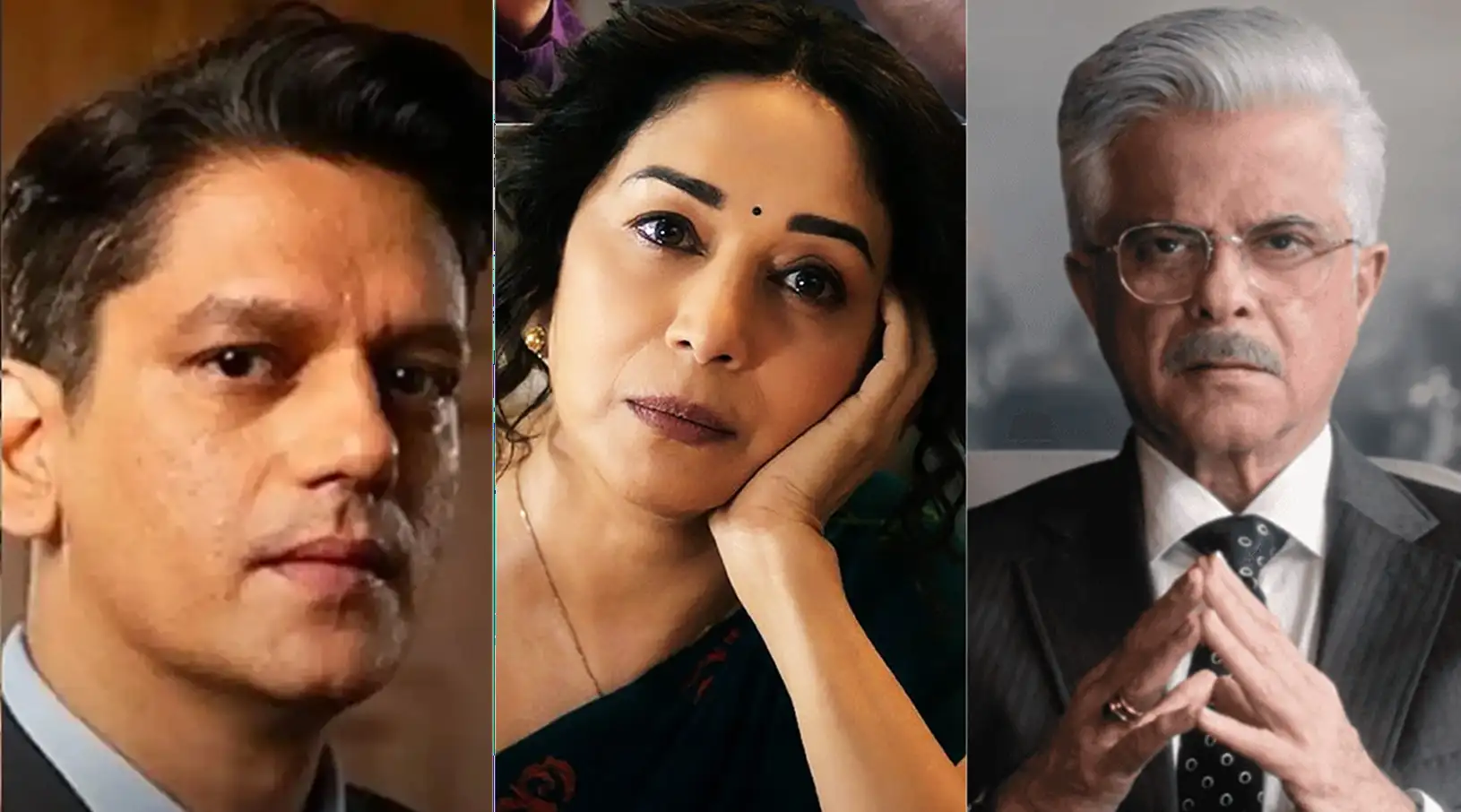 Upcoming Thrillers on Netflix