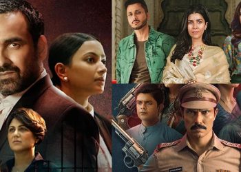 best shows jiohotstar