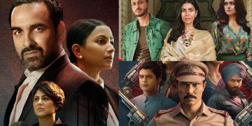 best shows jiohotstar
