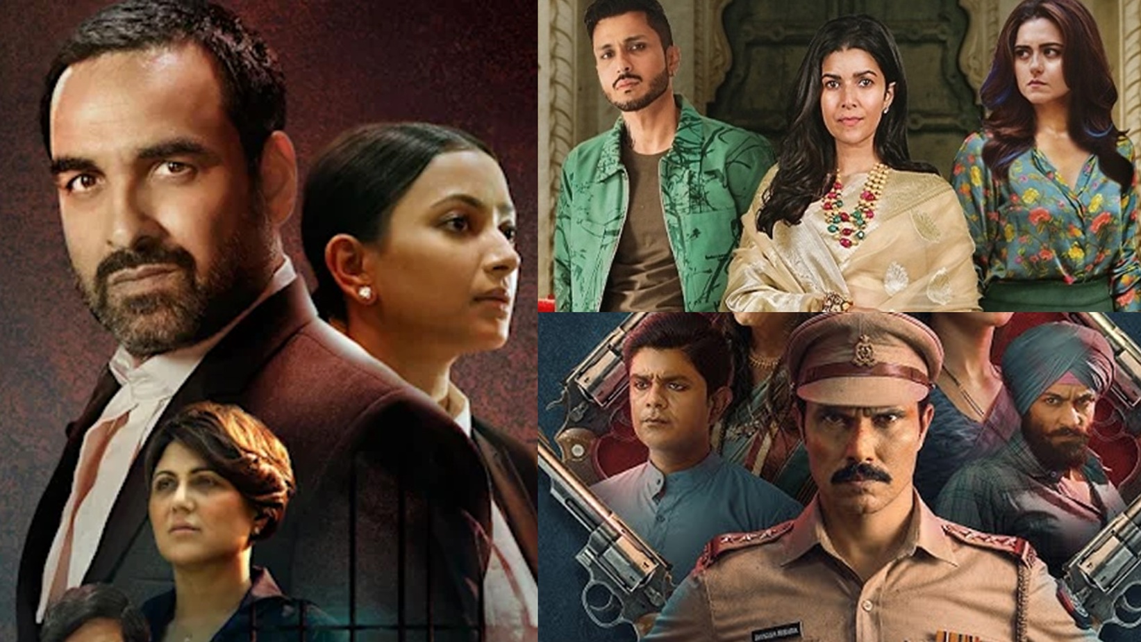 best shows jiohotstar