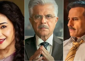 upcoming thrillers on netflix, prime, jiohotstar