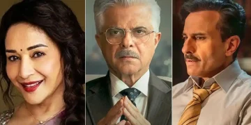 upcoming thrillers on netflix, prime, jiohotstar