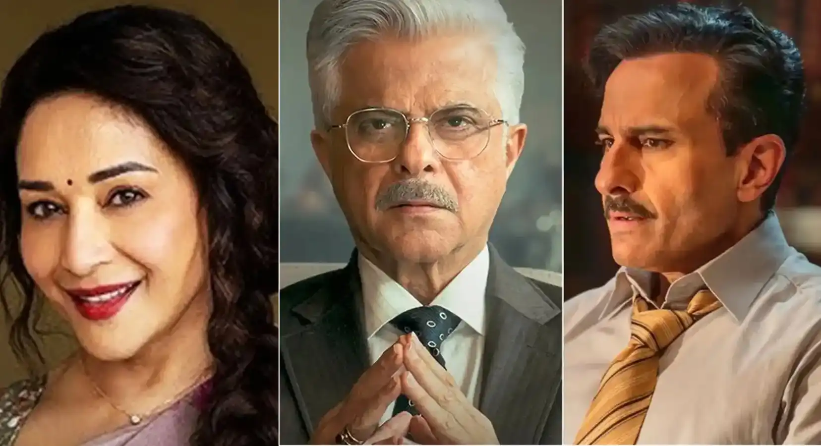 upcoming thrillers on netflix, prime, jiohotstar