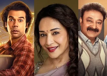 Comedy Movies Shows 2026