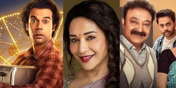 Comedy Movies Shows 2026