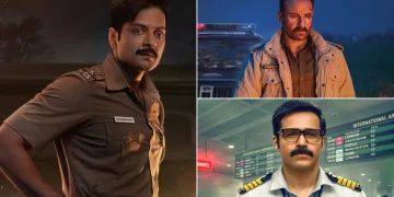 Hindi Cop Dramas 2026