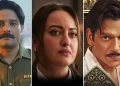 Hindi Crime Thrillers Prime Video