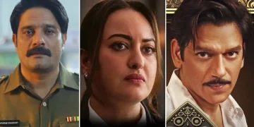 Hindi Crime Thrillers Prime Video