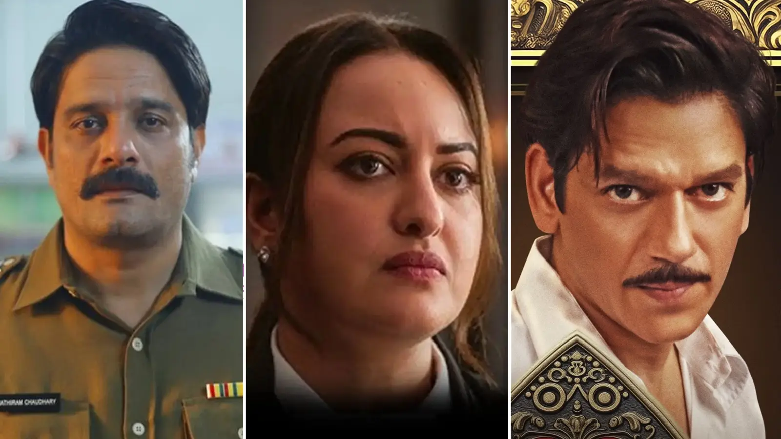 Hindi Crime Thrillers Prime Video
