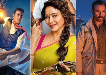 Netflix Hindi Movies 2026