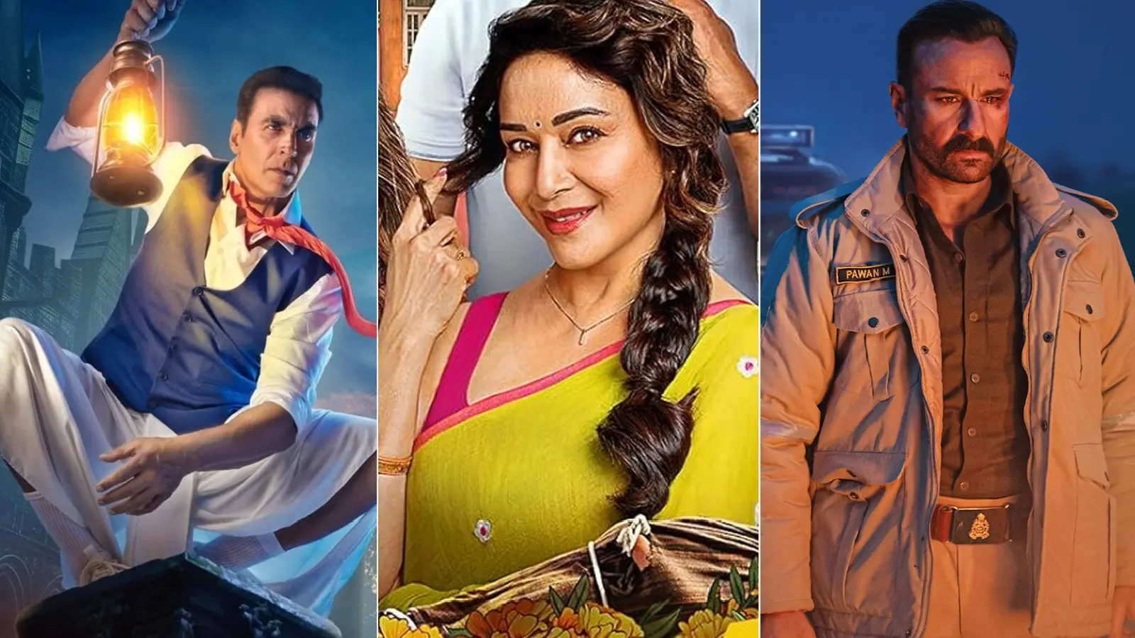 Netflix Hindi Movies 2026