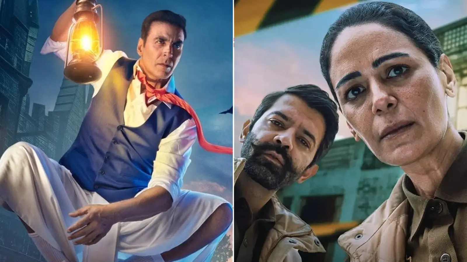 Netflix Hindi Thrillers 20260614