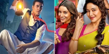 Best Movies of 2026 on Netflix