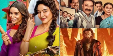 New mOvies Shows Releasing In June 2026