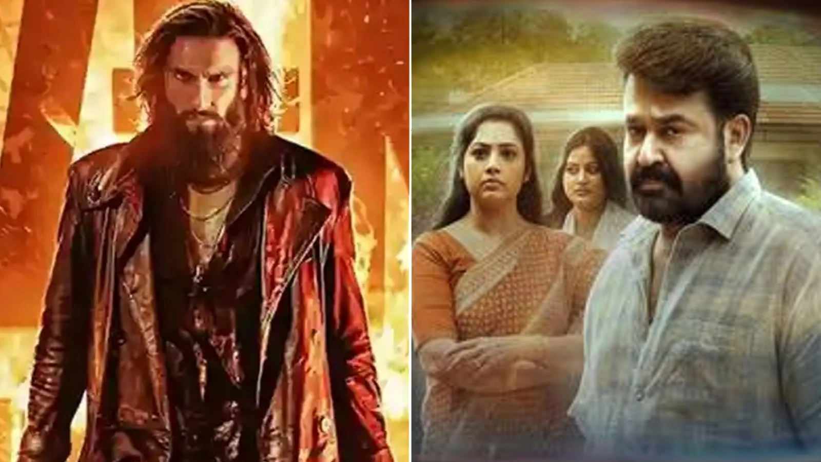 OTT Movies This Week Wk3Jun26