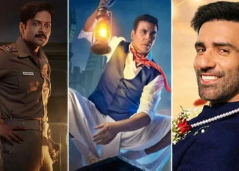 OTT This Week Wk2Jun26